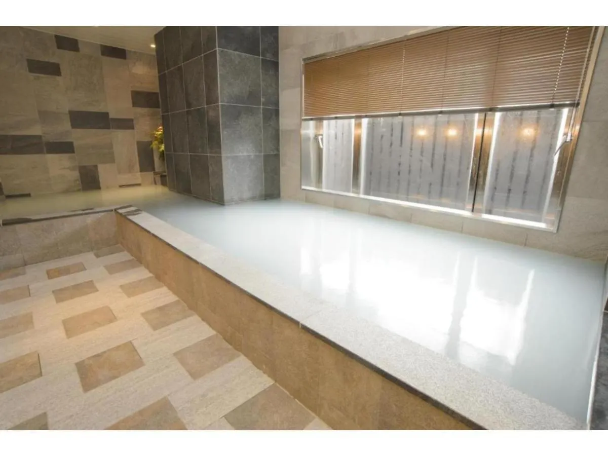 Hotel Relief Sapporo Susukino - Vacation Stay 22970V