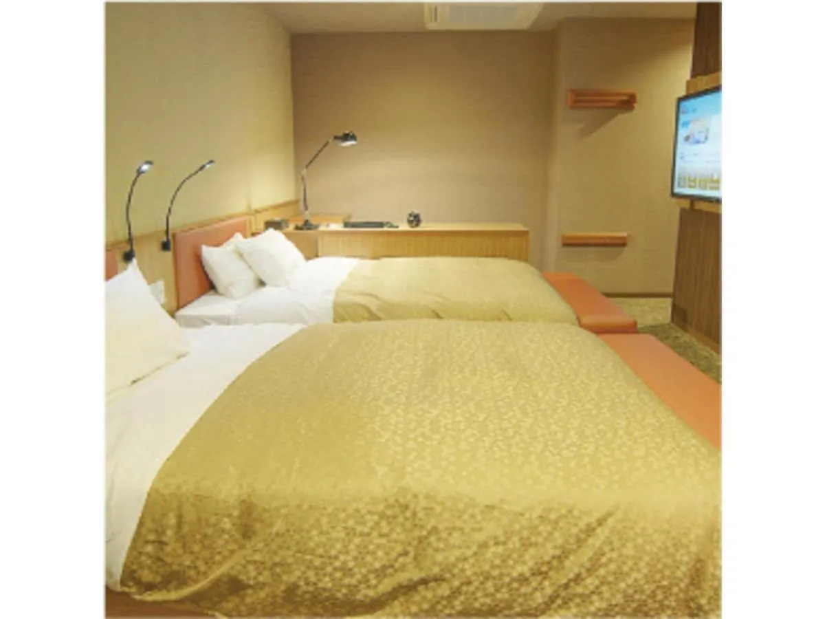 ***  Hotel Relief Sapporo Susukino - Vacation Stay 22970V Japan