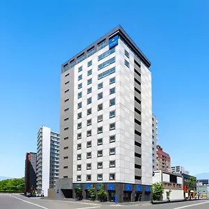 Mystays Station *** Sapporo