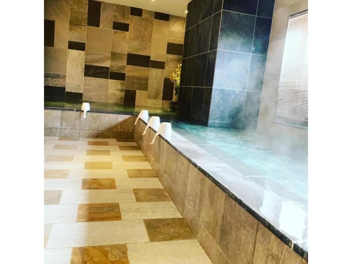 Hotel Relief Sapporo Susukino - Vacation Stay 22970V